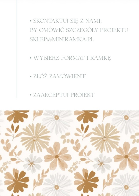 Projekt indywidualny